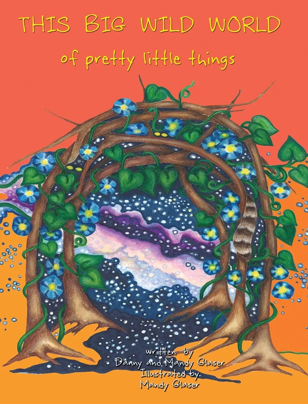This Big Wild World of Pretty Little Things