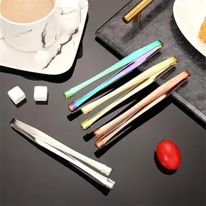 8.99$ Introducing... Choaf! Enjoy finger free, mess-free, germ free eating! Chopsticks Cutlery Reusable Utensil Tableware Stainless Kitchenware Steel Multicolor