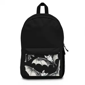 Bats Backpack