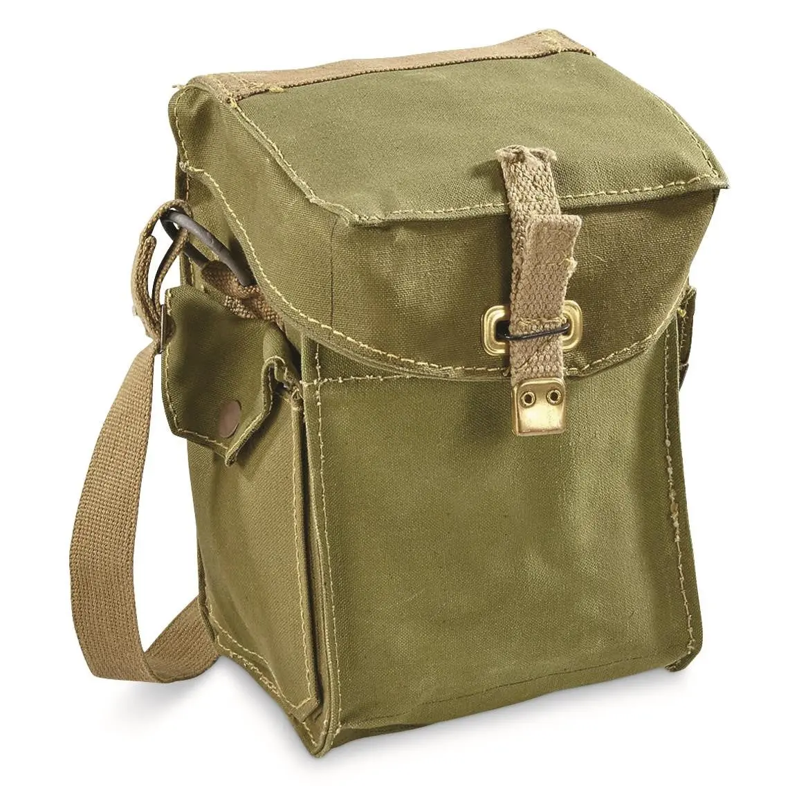 WWII Era English Haversack