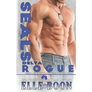 USED-Delta Rogue by Boon, Elle (Paperback)