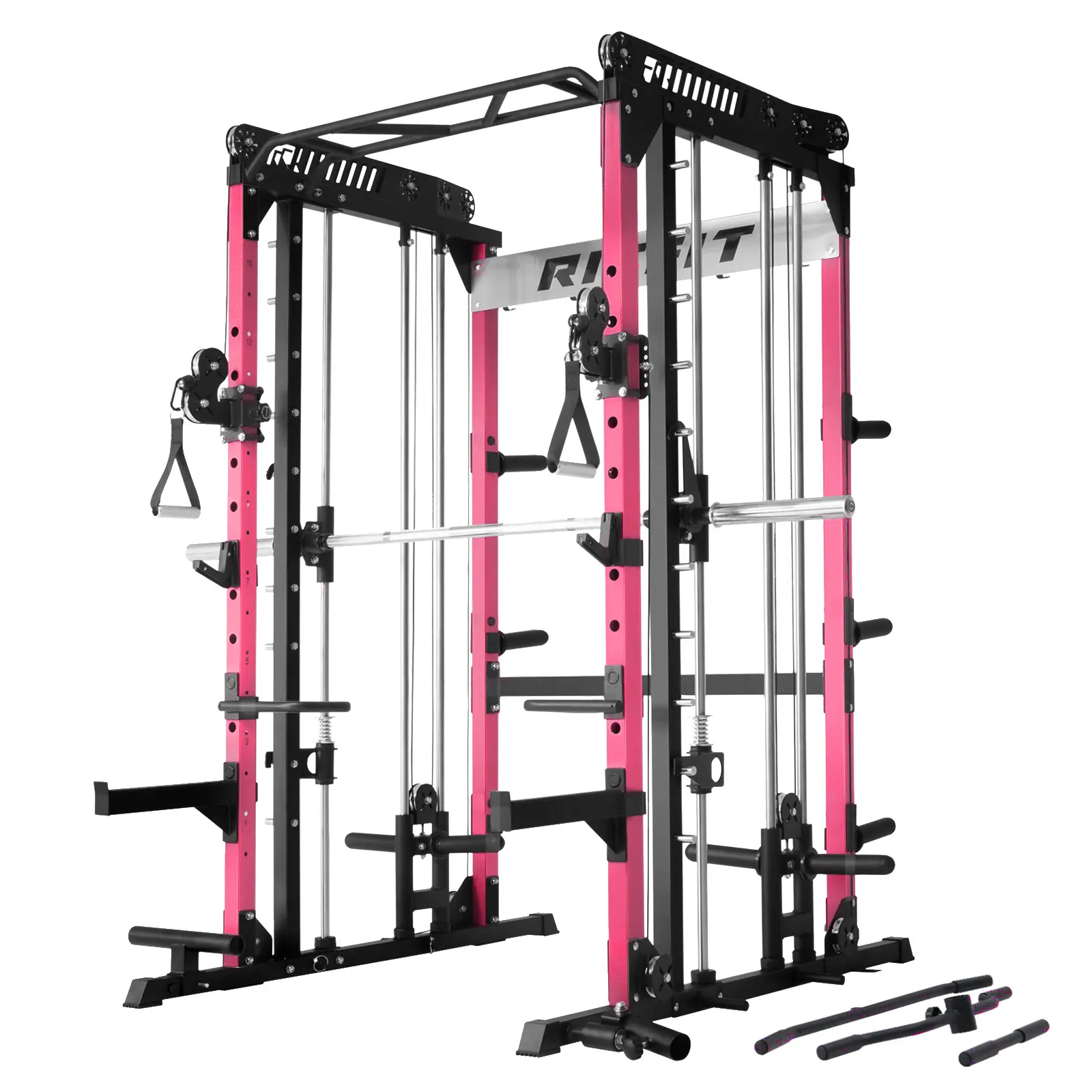 Only Rack