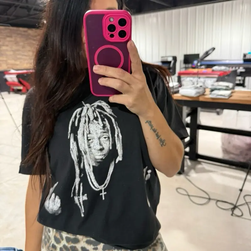 Mr. Carter tshirt