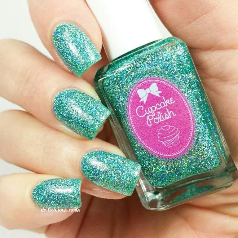 Imagine - Cupcake Polish nail polish