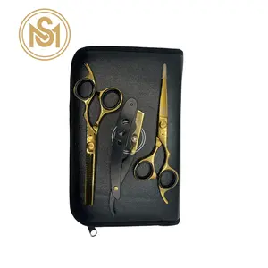 SM Golden Shear Set