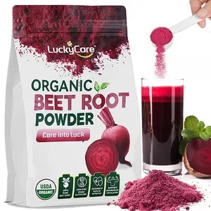 Original Beet Root Powder | Non-GMO Beetroot Superfood | Vegan & Gluten Free | Natural Nitric Oxide Supplement | Supports Pre Workout Energy | 32oz