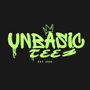 Unbasic Tee