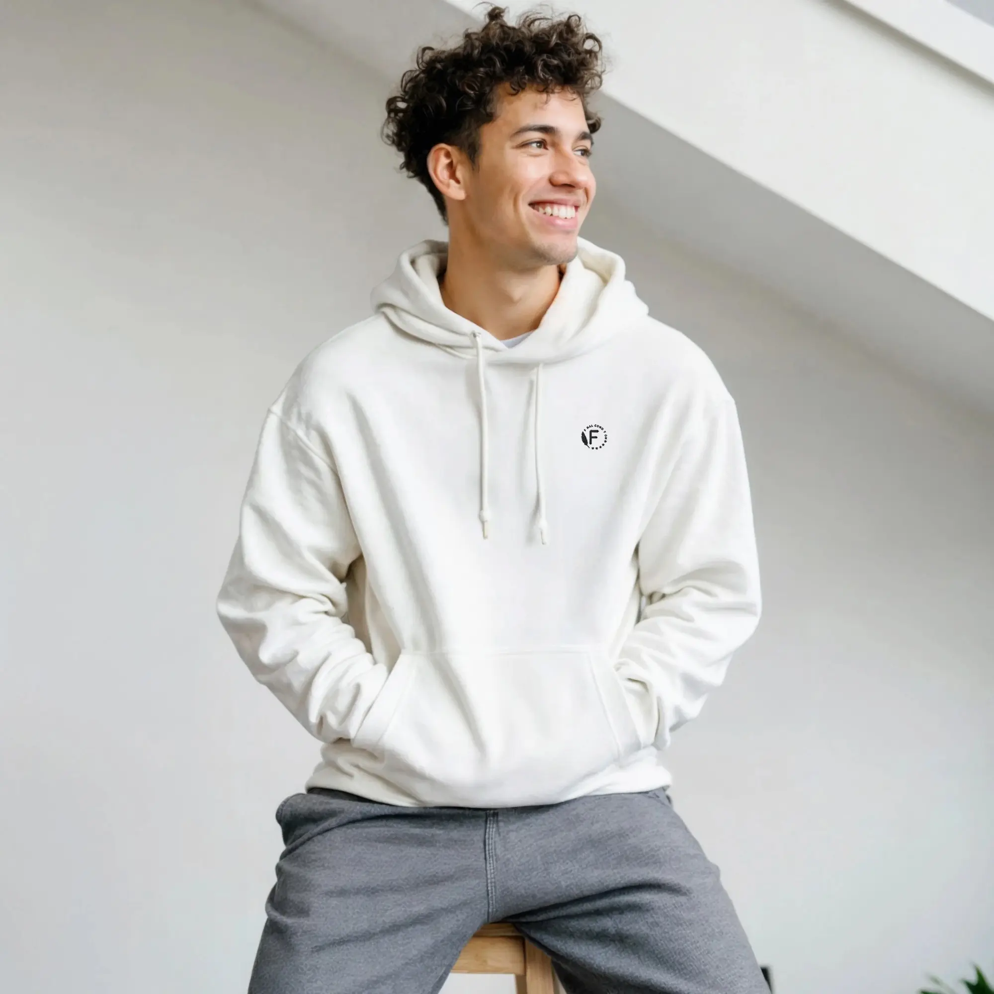 Final Condition Essential Hoodie