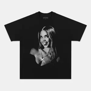 Sydney Sweeney W01 Tee M0vie  T-shirt Unisex c0tt0n Crewneck M@de Using 100% Us C0tt0n, Design & Printed In The US@