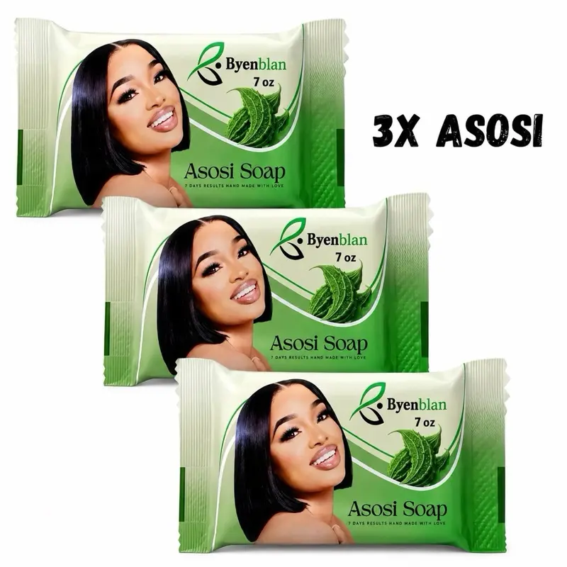 Byenblan Asosi Soap