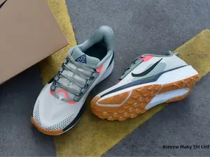 Cloud-like cushioning for all-day outdoor adventures