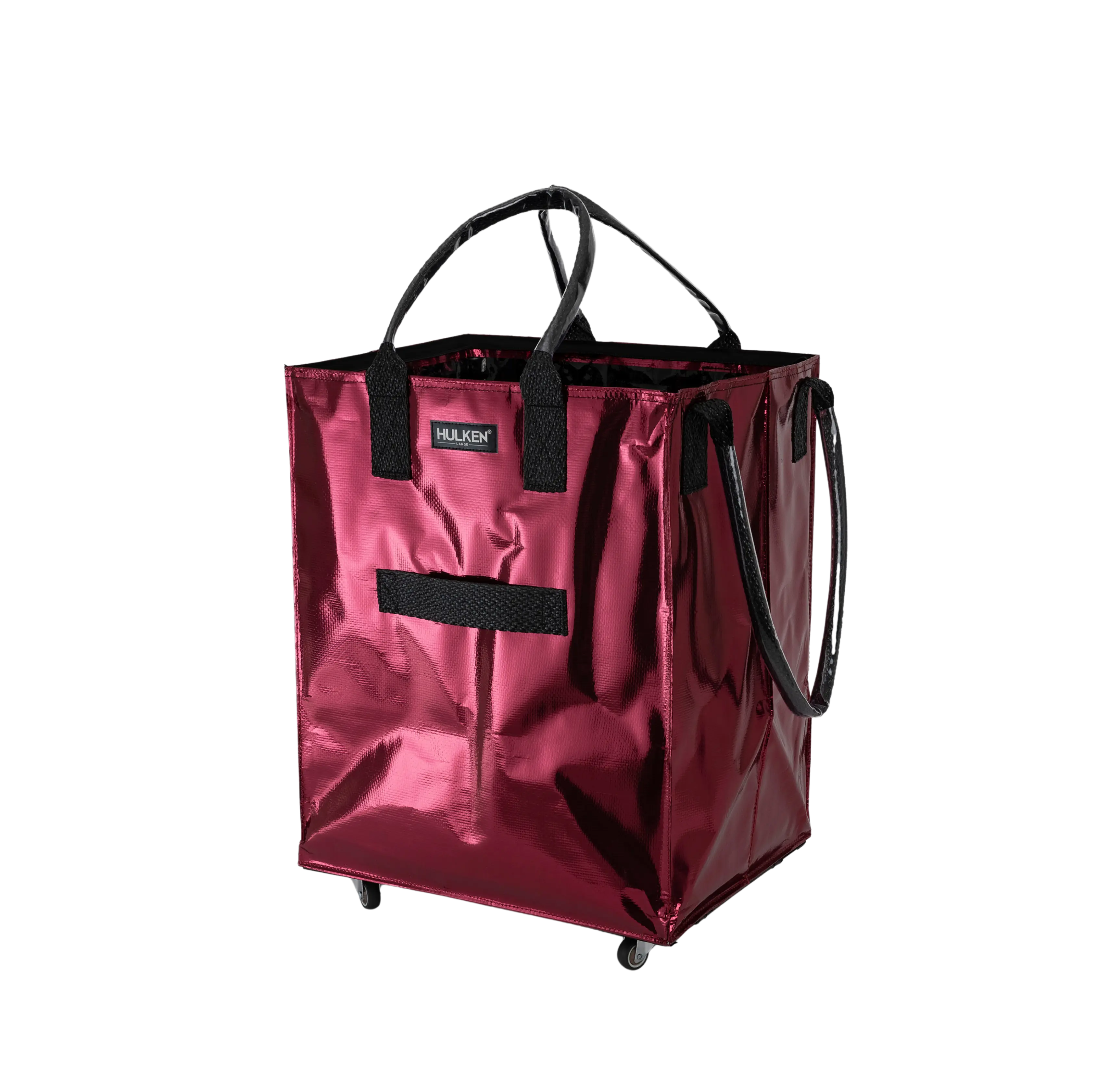 HULKEN® Cosmic Red