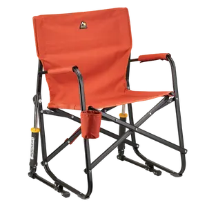 Freestyle Rocker™ - Pumpkin Spice