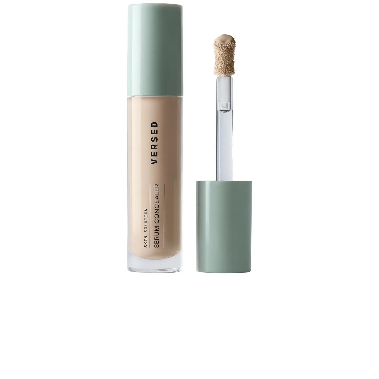 VERSED Skin Solution Serum Concealer in 2n