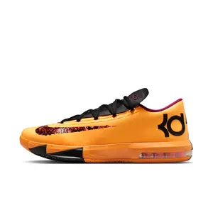 Nike Zoom KD 6 "Peanut Butter & Jelly" - Men's