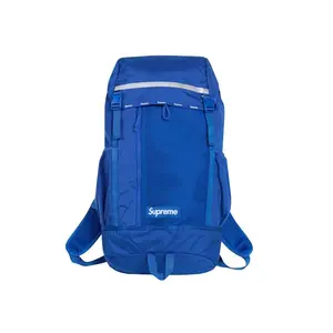 Supreme Logo Backpack (FW24), from StockX