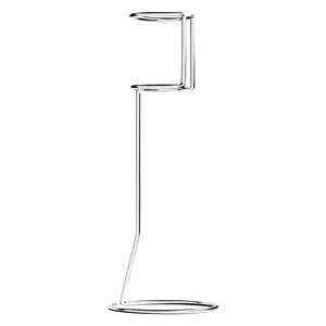 Milk frother accessories - one stainless steel stand，Only suitable for ODIFORGO brand milk frother