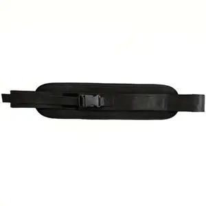 Adjustable Weighted Waist Belt, 1 Pack, Home Exercise Fitness Belt for Dumbbell Training, Hip Shaping & Core Workouts, Home Gym Equipment, Ideal Holiday Gift