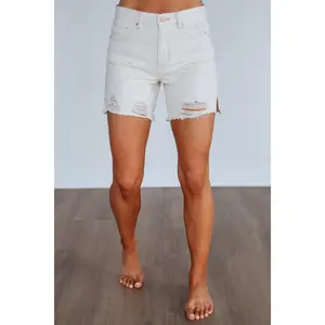 Ramos Mica Shorts