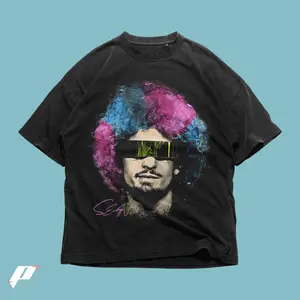 Youth & Adult Sean Omalley Shirt Suga Sean O'Malley T-Shirt UFC Vintage 90s Graphic Streetwear Unisex Y2K For Sport Fan Crew Neck, Gift For Him