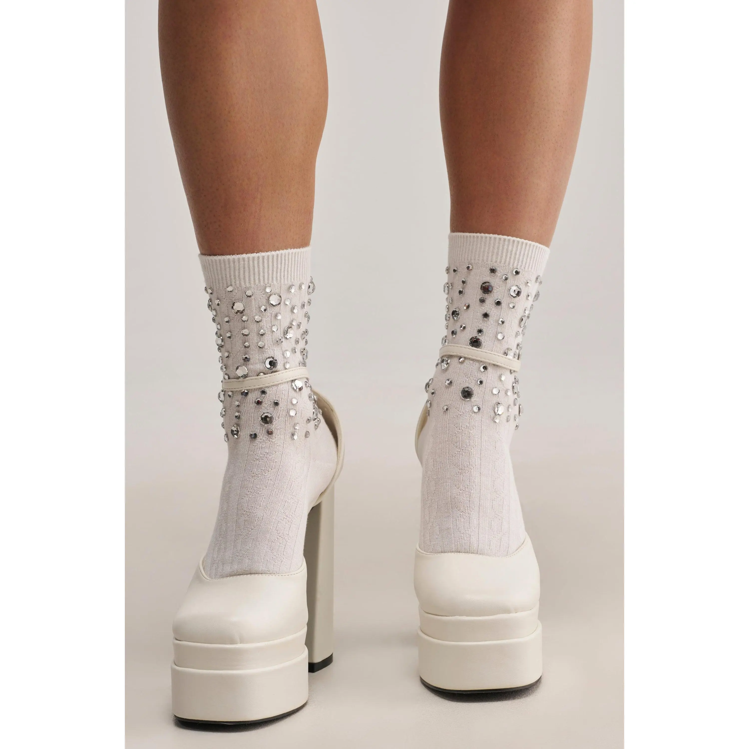 BLING BLING SOCKS