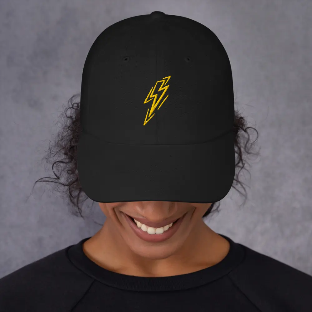 Los Angeles Chargers Dad hat
