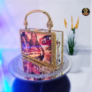 Hand bags Personalized Ariana Haiti