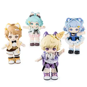 HANI Sweet Afternoon Tea Large Size Special 1/8 Action Figure BJD Blind Box