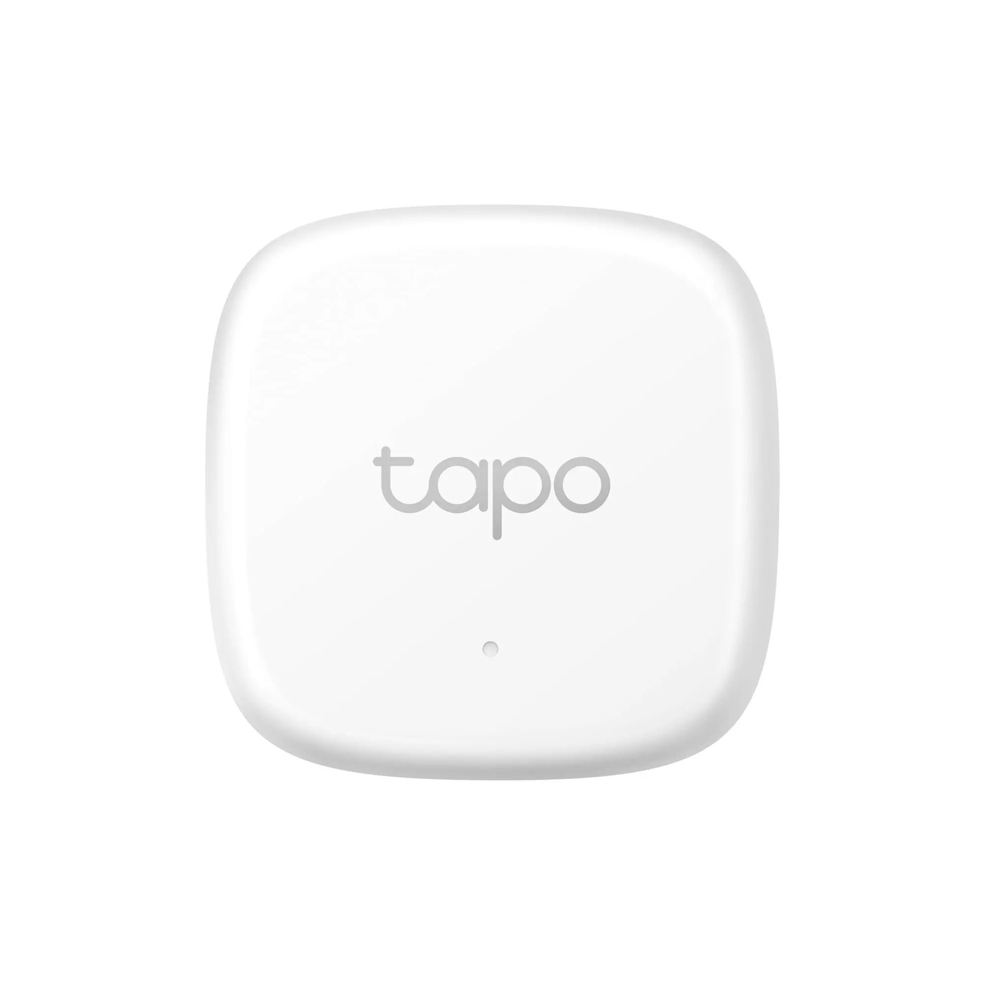 TP-Link & Tapo T310 Smart Temperature & Humidity Sensor – Swiss-Made ±0.54 °F / ±3 % RH Accuracy, Real-Time App Alerts, 1-Year CR2450 Battery, Free 2-Year Data Export, Home Automation  #SummerWins #DealsForYouDays