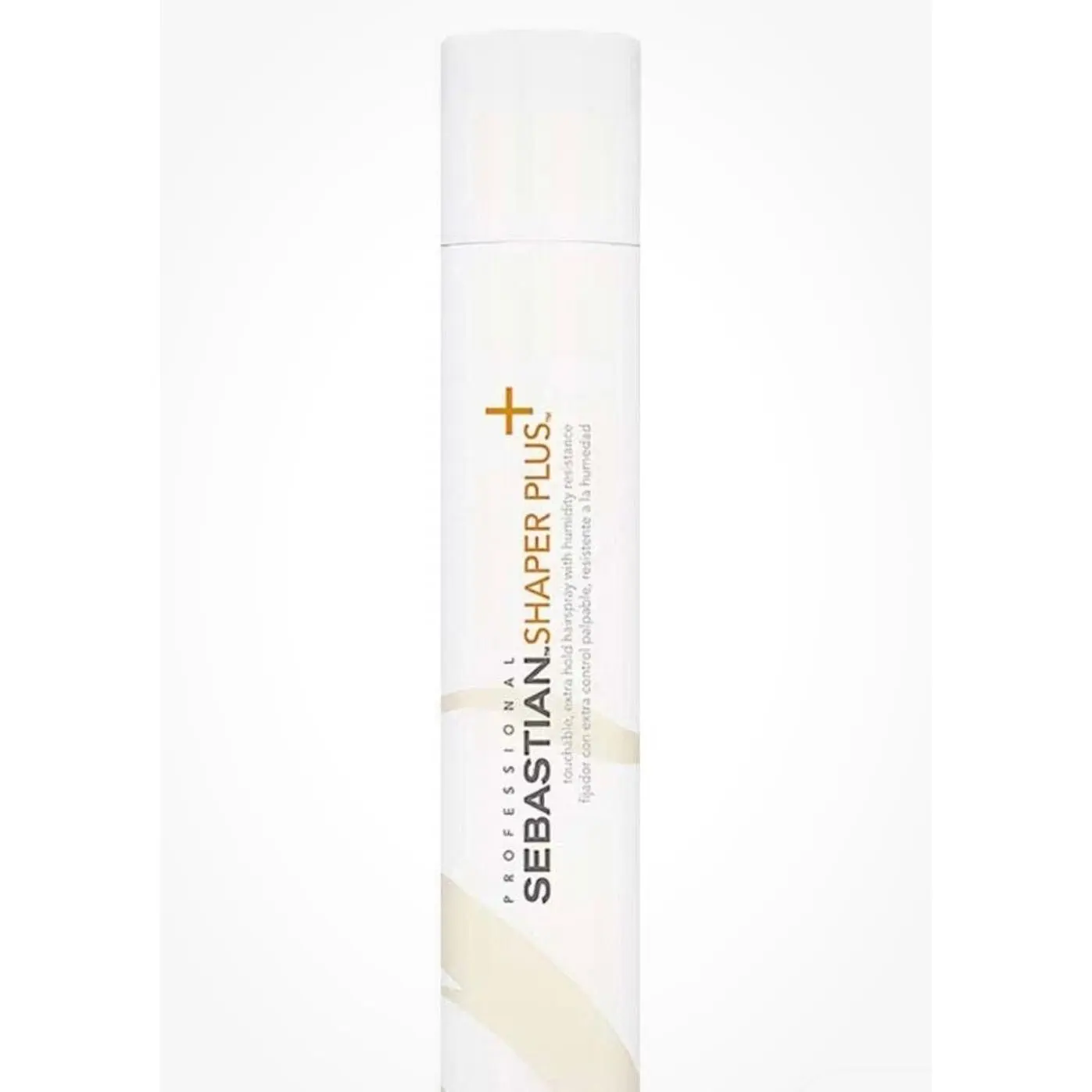 Sebastian Professional Shaper Plus Hairspray - Extra Hold, Haircare Styling Product
