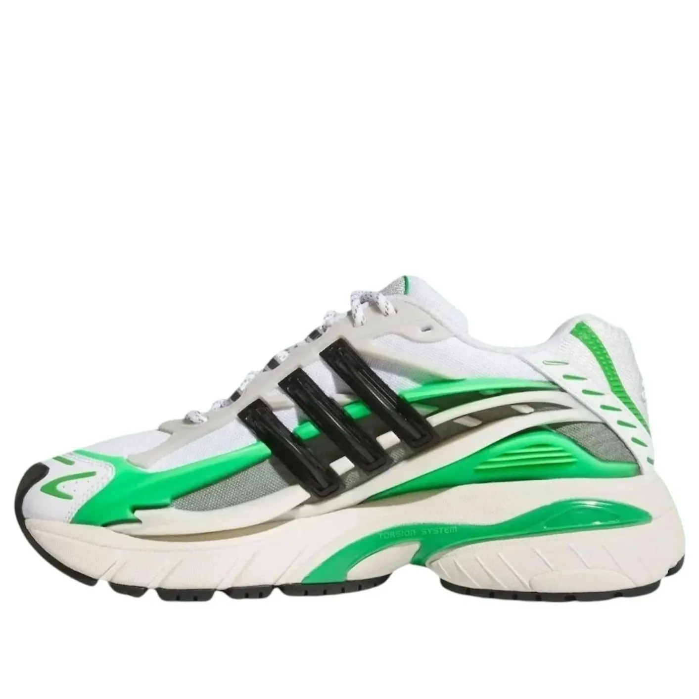 adidas x  Pharrell Adistar Jellyfish 'Real Green' JP9260