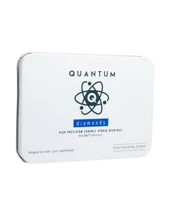 Quantum Bearings - Diamond Series Bearings