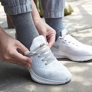 No tie shoe lace