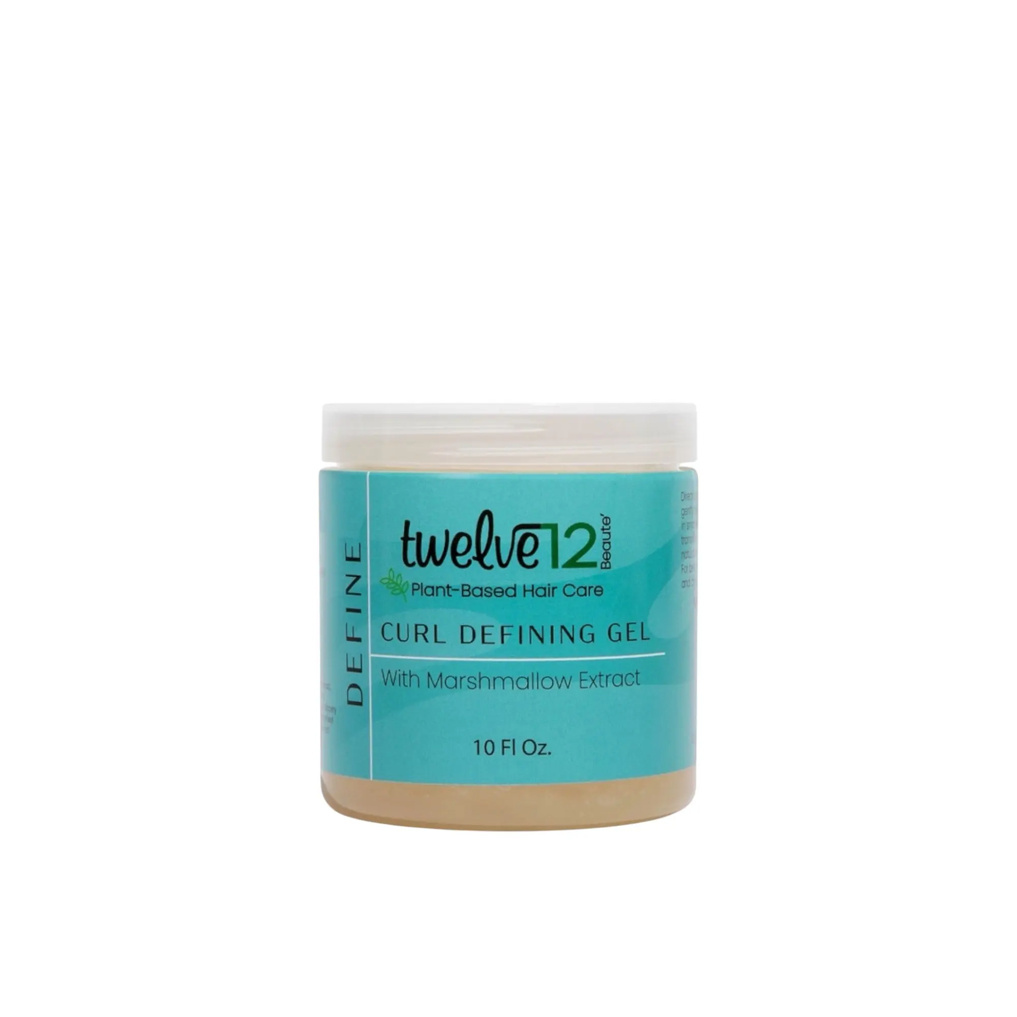 Curl Defining Gel