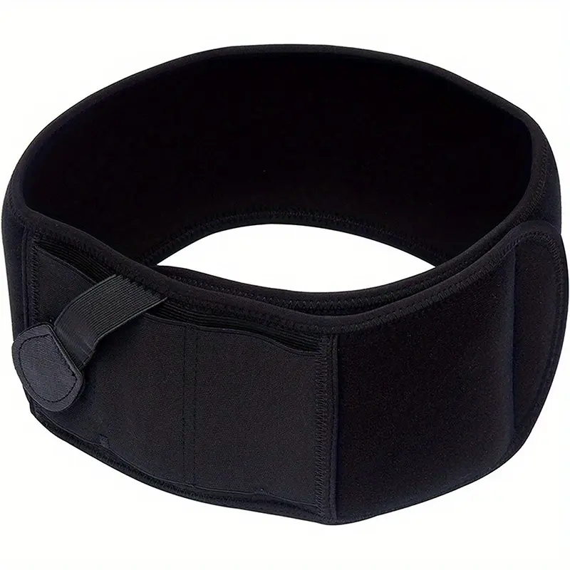 Unisex Abdominal Belt Pistol Holster - Invisible Comfortable Carry, Adjustable Shield, Breathable Soft Flexible Design for Everyday Wear, Fits G Series 19,17,42,43, P238 & Other Handguns