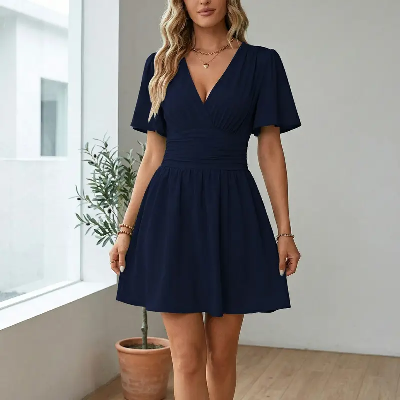 flowy mini skirt - TikTok Shop flowy mini skirt - TikTok Shop
