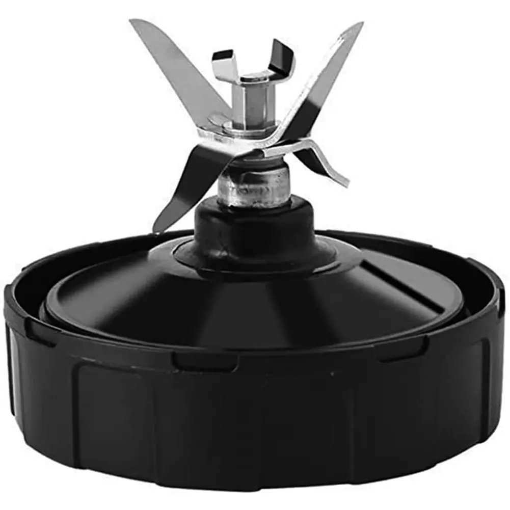 For Ninja Blender Replacement Parts Assembly 7 Fins, Extractor Blade Blender Cup Parts for BL451 BL456 US
