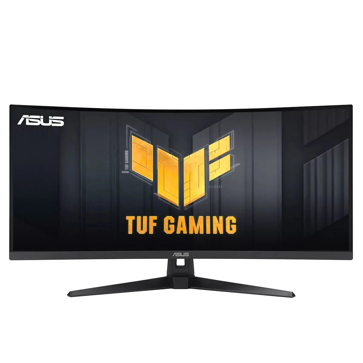 ASUS TUF Gaming VG34VQ3B 34" 21:9 UltraWide Quad HD 180Hz Curved VA LED HDR Gaming Monitor