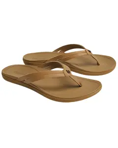 Olukai Women's Olukai Women'S Ho&Lsquo;Ōpio Hui Sandals - 20566-Fmfm