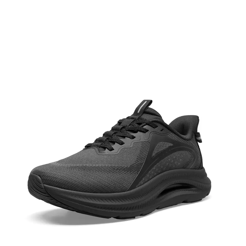 allswifit slip-on running shoes - TikTok Shop display picture 2