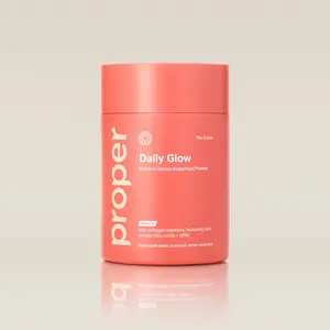 The Corals Superfood Powder for Skin Radiance Support - Antioxidants & Collagen-Supporting Nutrients