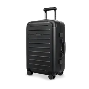Carry-On Closet Original Suitcase with built in closet system