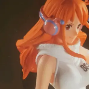 N4M1 -0P EGGHEAD VER.  -FIGURE For fans and home decoration