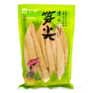 Yunnan Bamboo Shoot 500 g