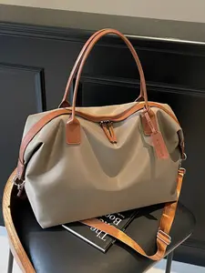 High-Quality New Single Shoulder Travel Bag, Large Capacity Backpack for Students, Shopping, Tourism, Sports, Fitness