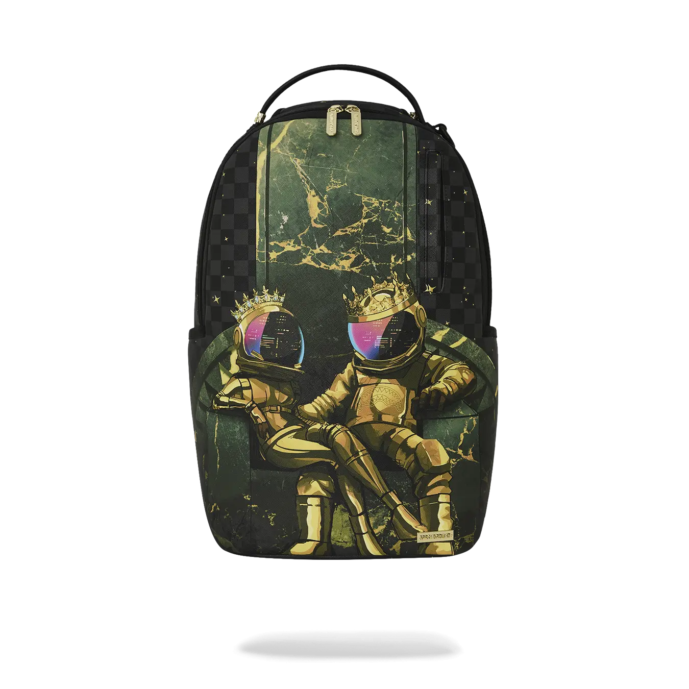 ASTROMANE & QUEEN BACKPACK