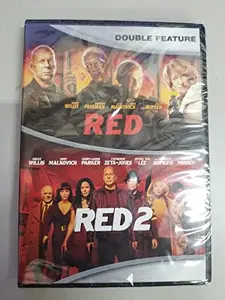 USED Book - Red/Red 2 (Unknown)