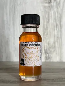 Road Opener Oil