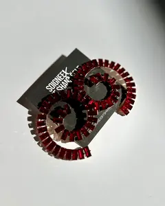 STYLE 57 TWIRL EARRINGS