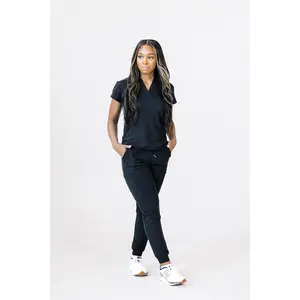 Jogger Scrub Pants
